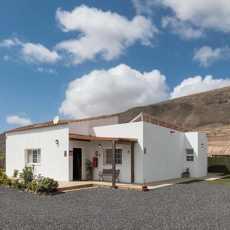 Casa Guerepe Villa La Pared  Eksteriør bilde